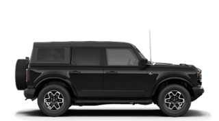 2026 Ford Bronco® External Image 1